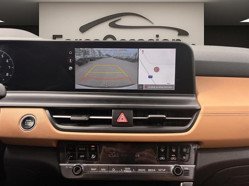 kia Seltos 2024 - 15