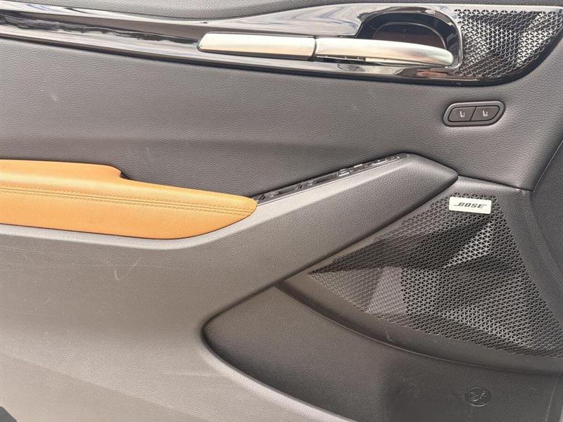kia Seltos 2024 - 17
