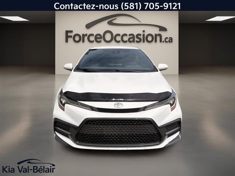 toyota Corolla 2022 - 2