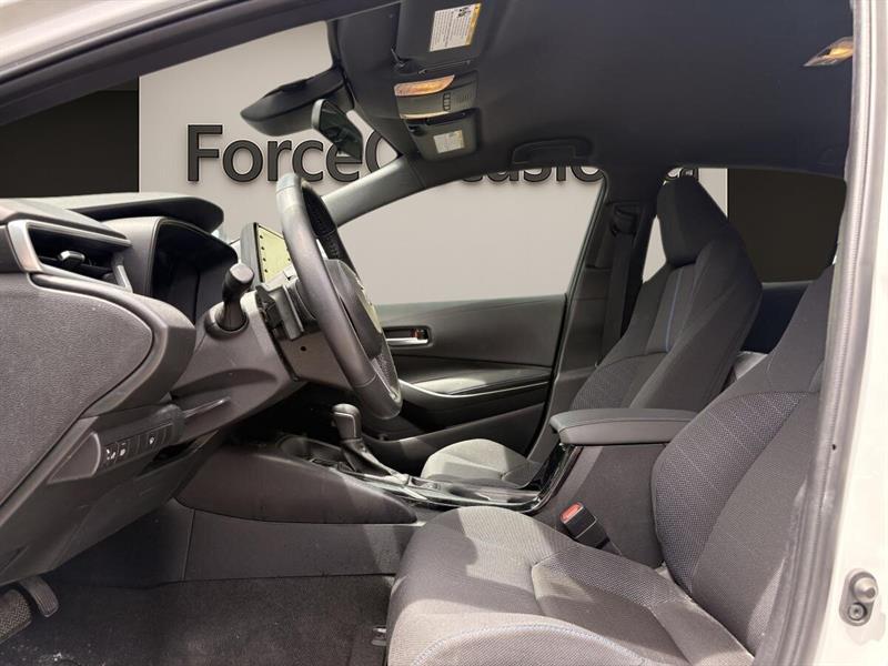 toyota Corolla 2022 - 4