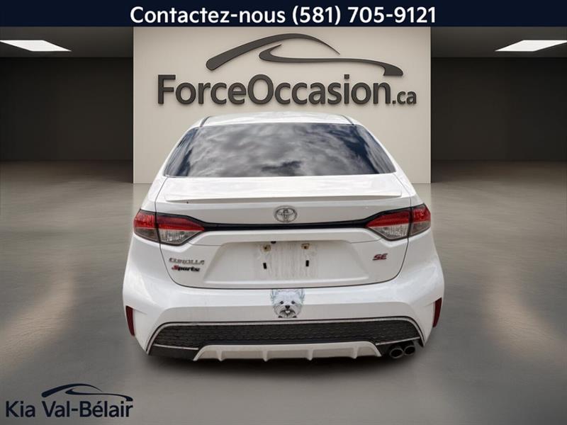 toyota Corolla 2022 - 7