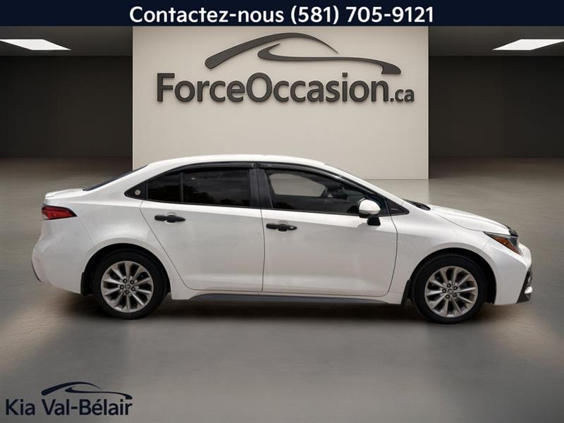 toyota Corolla 2022 - 9