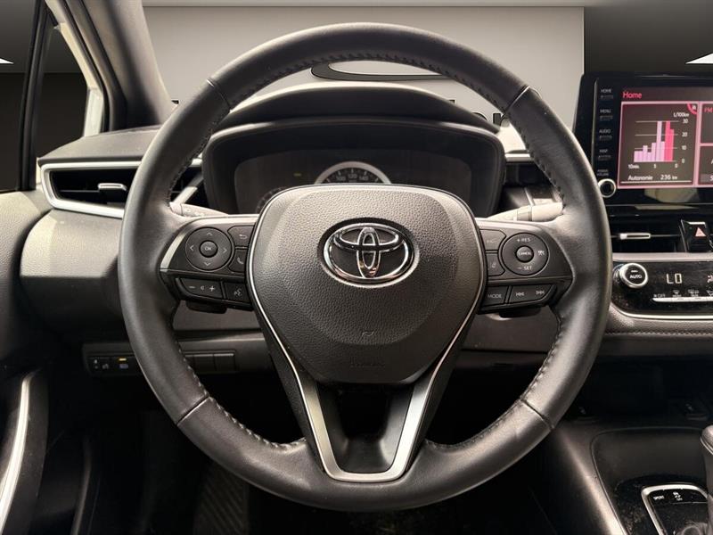 toyota Corolla 2022 - 11