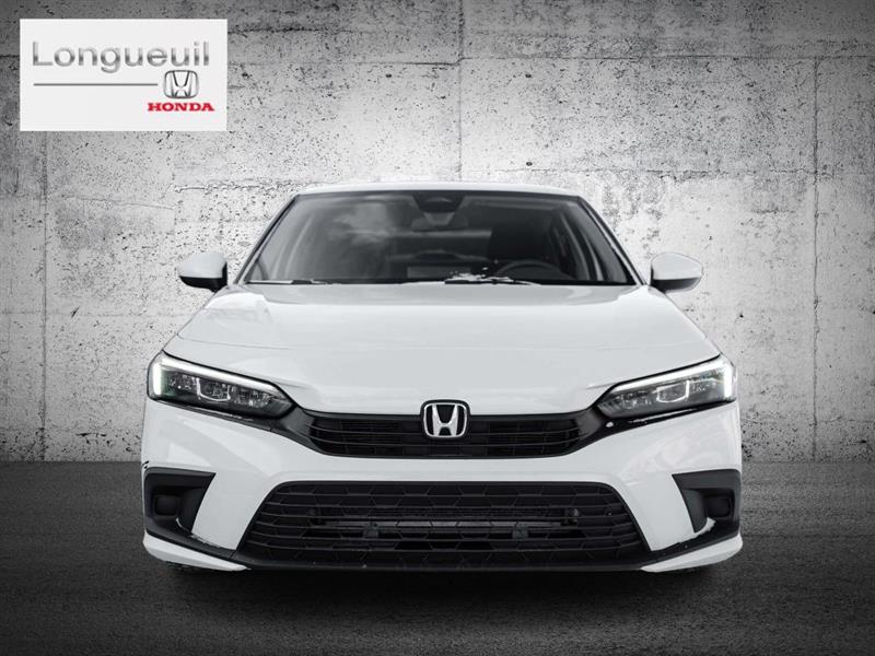 honda Civic 2022 - 2