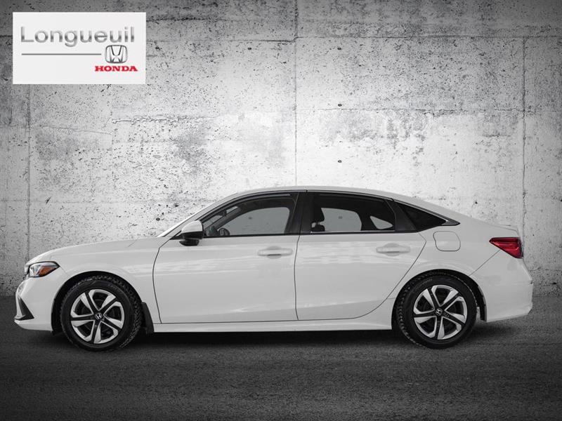 honda Civic 2022 - 3