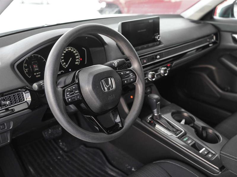 honda Civic 2022 - 9