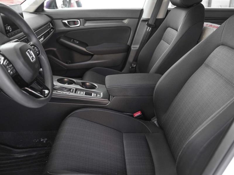 honda Civic 2022 - 10