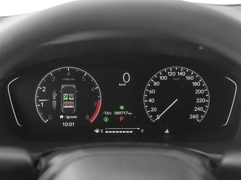 honda Civic 2022 - 13