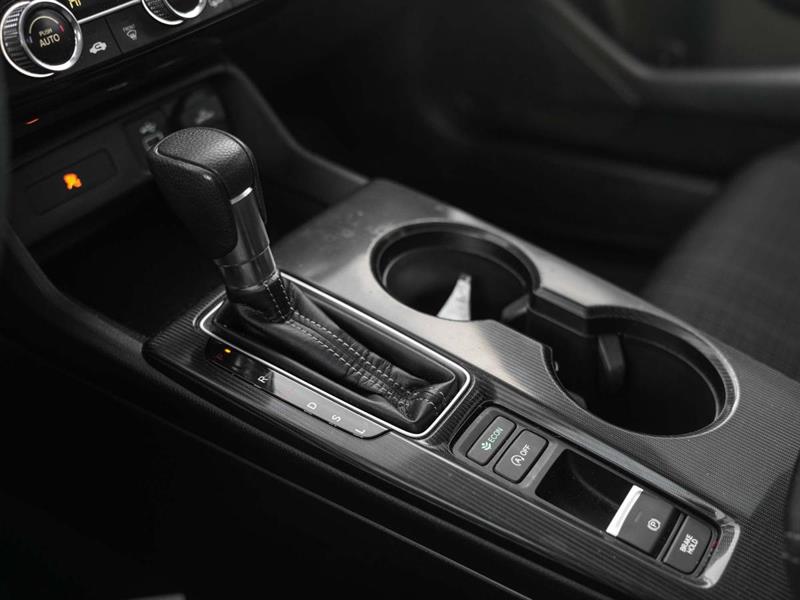 honda Civic 2022 - 21