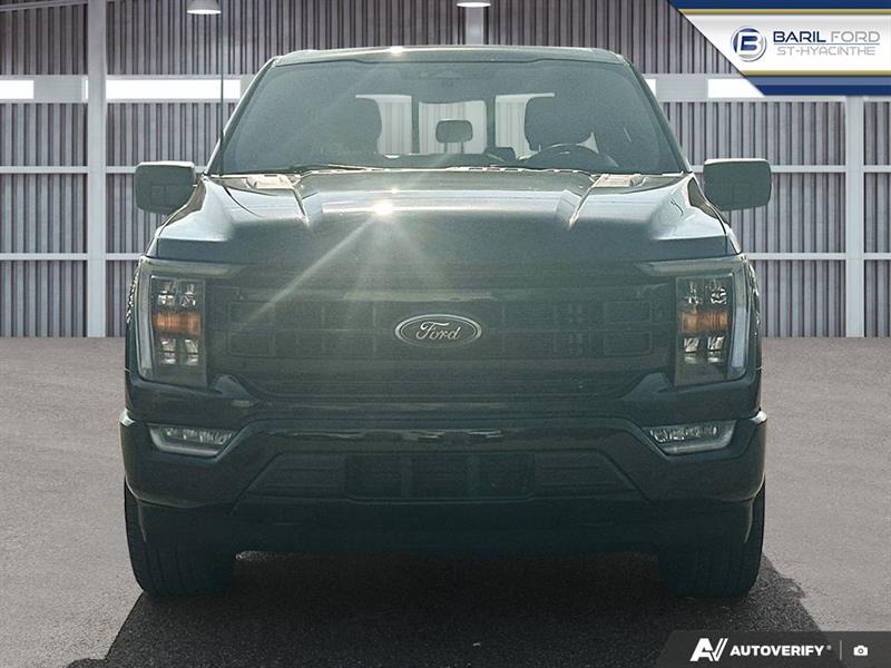 ford F-150 2022 - 2