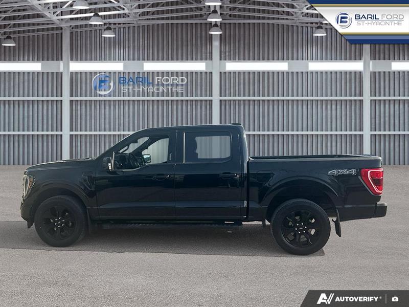 ford F-150 2022 - 3