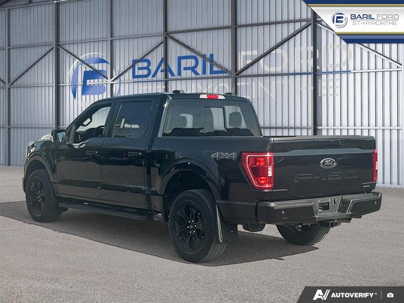 ford F-150 2022 - 4