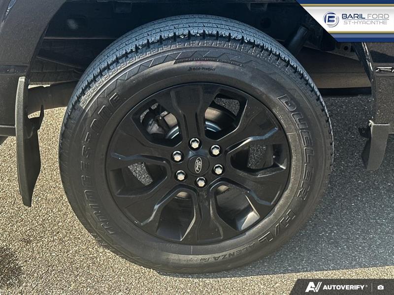 ford F-150 2022 - 6