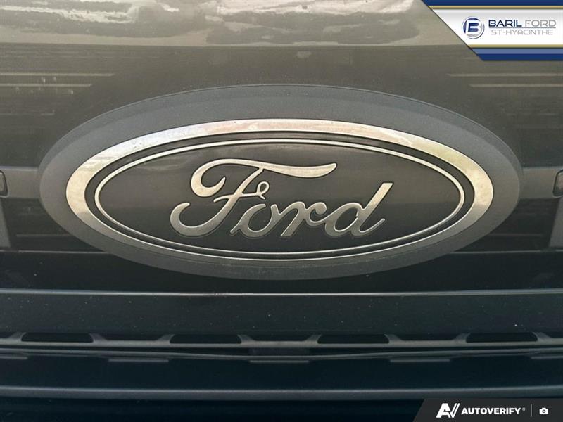 ford F-150 2022 - 9