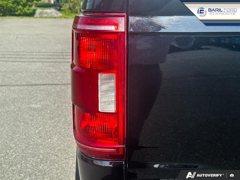 ford F-150 2022 - 10