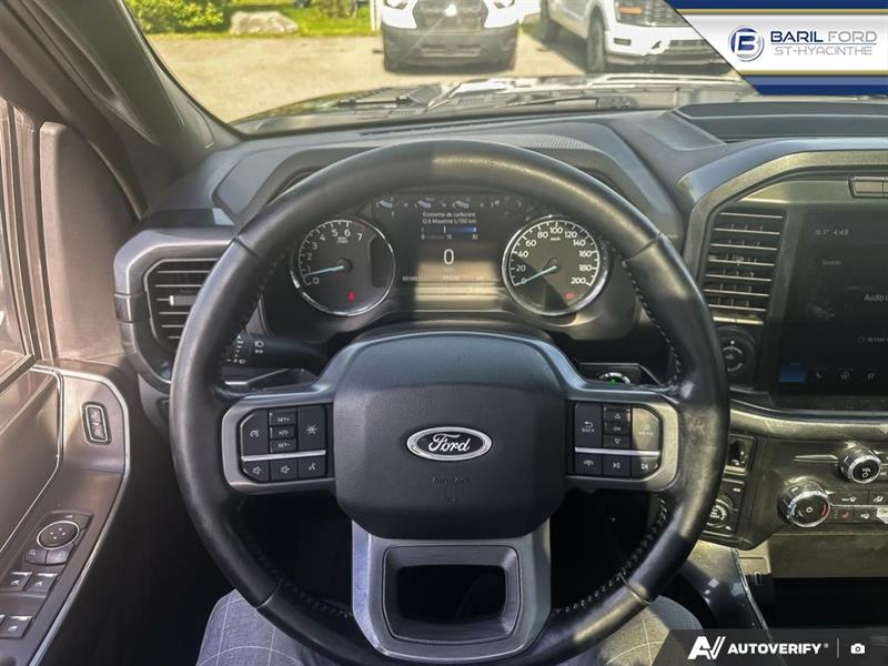 ford F-150 2022 - 12