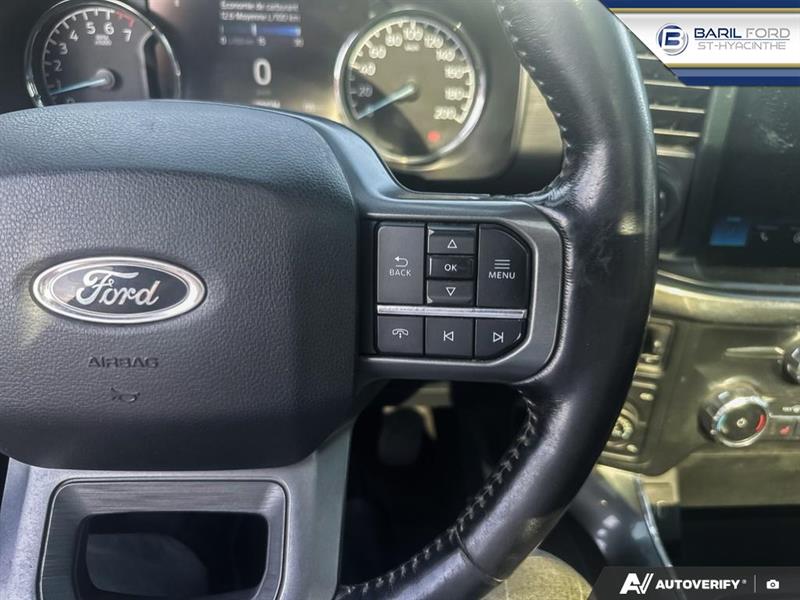 ford F-150 2022 - 16