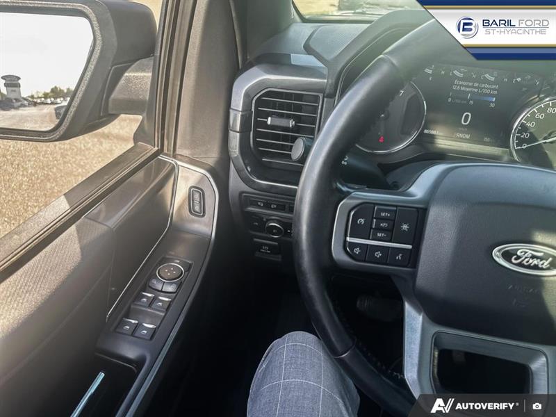 ford F-150 2022 - 17