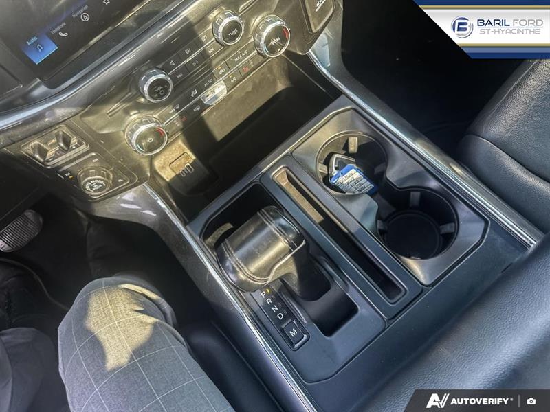 ford F-150 2022 - 18