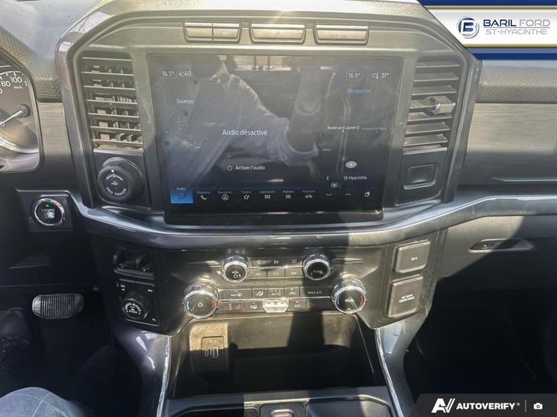 ford F-150 2022 - 19