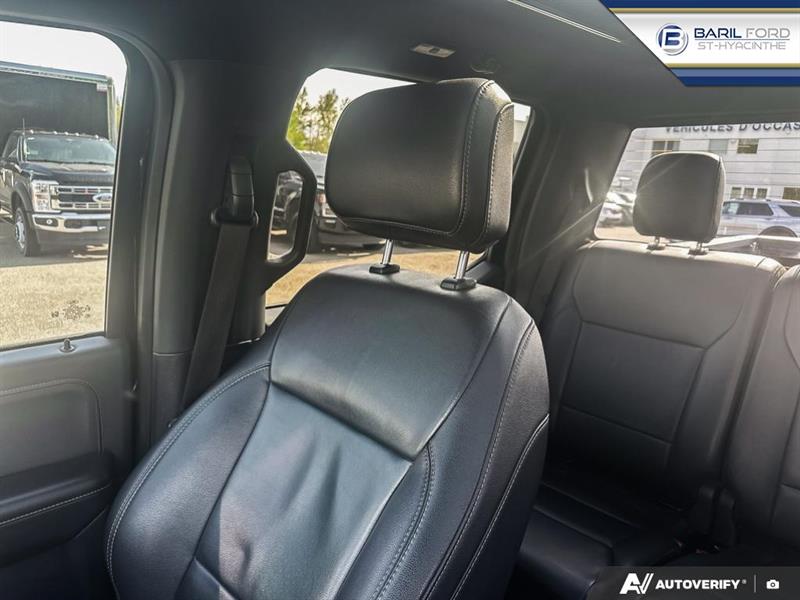 ford F-150 2022 - 20