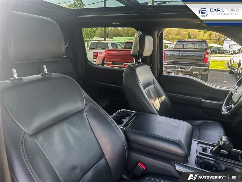 ford F-150 2022 - 22