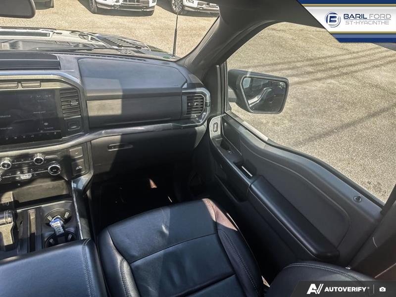 ford F-150 2022 - 25