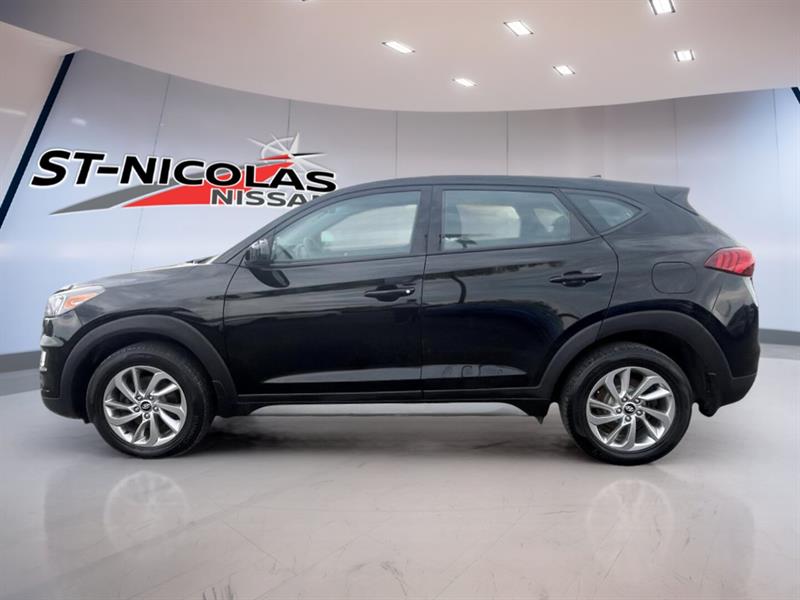 hyundai Tucson 2020 - 2