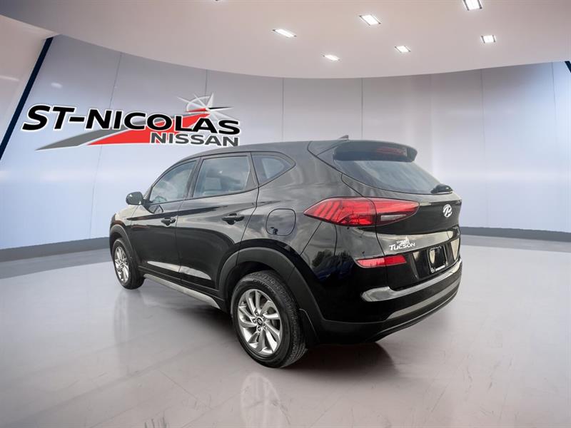 hyundai Tucson 2020 - 3