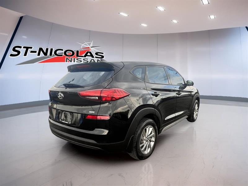 hyundai Tucson 2020 - 5