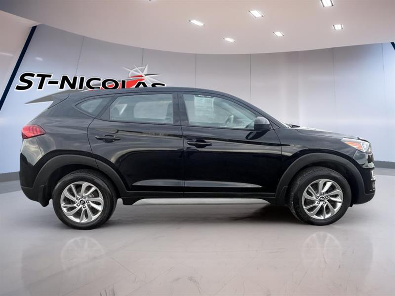 hyundai Tucson 2020 - 6