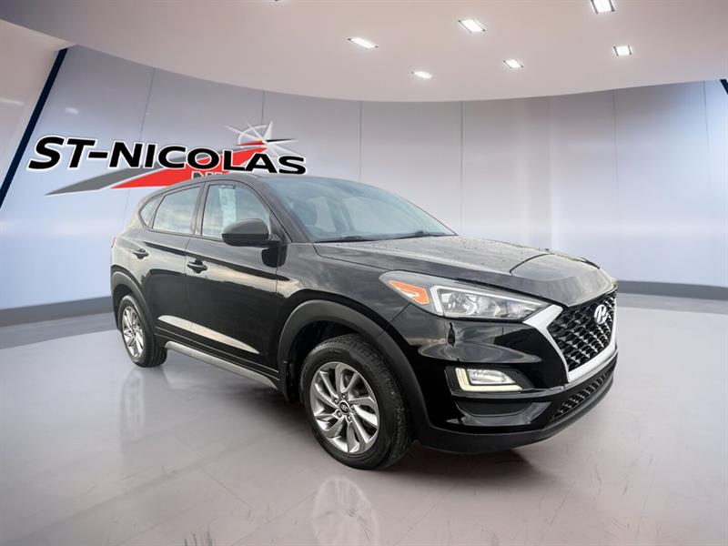 hyundai Tucson 2020 - 7