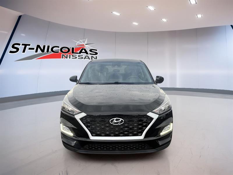 hyundai Tucson 2020 - 8