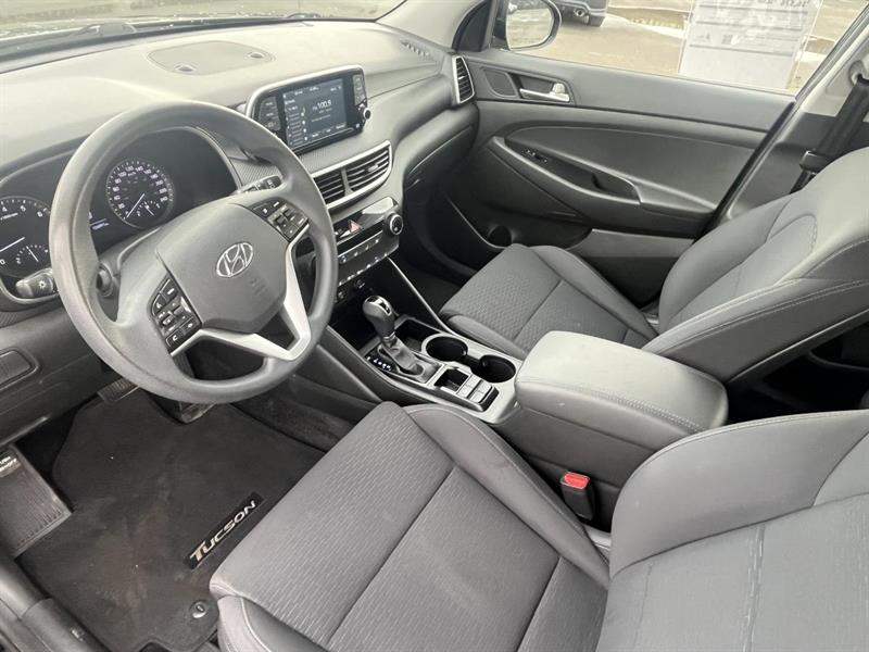 hyundai Tucson 2020 - 9