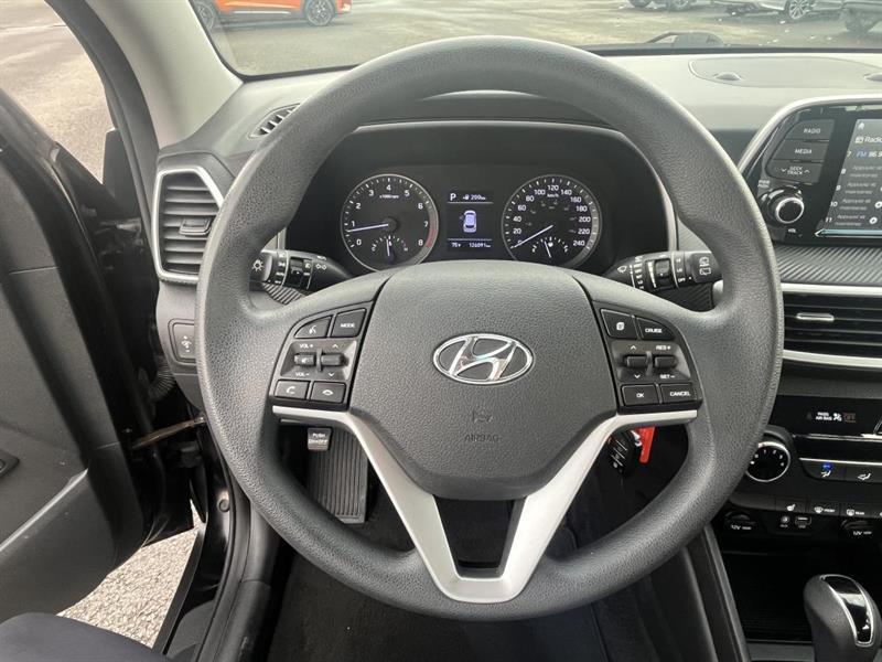 hyundai Tucson 2020 - 11