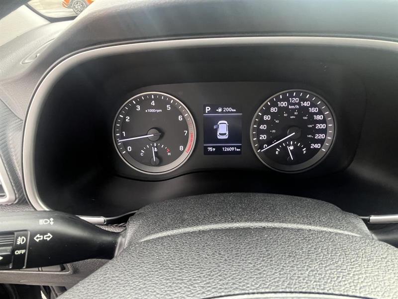 hyundai Tucson 2020 - 12