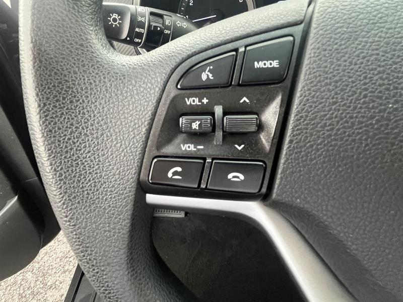 hyundai Tucson 2020 - 13