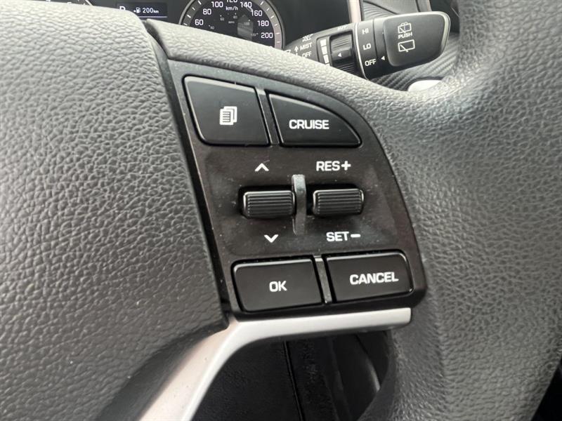 hyundai Tucson 2020 - 14