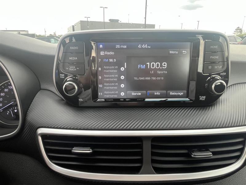 hyundai Tucson 2020 - 15