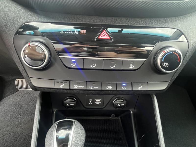 hyundai Tucson 2020 - 17