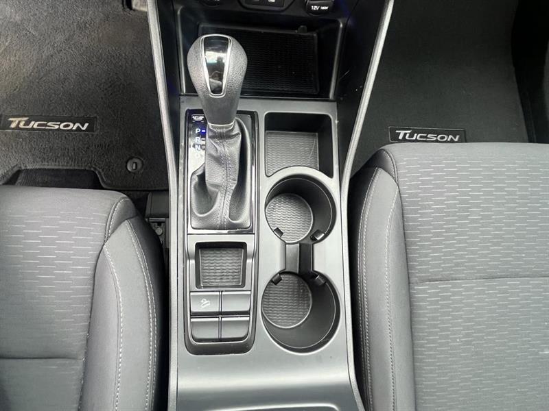 hyundai Tucson 2020 - 18