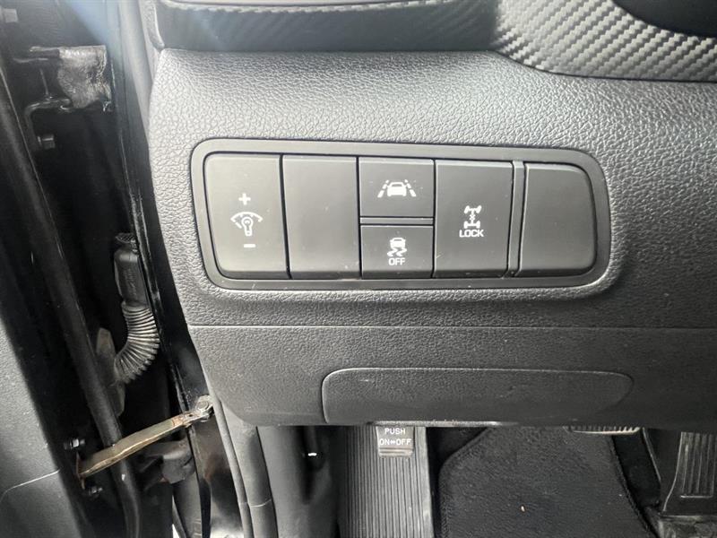 hyundai Tucson 2020 - 19