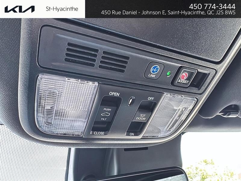 honda Passport 2019 - 12