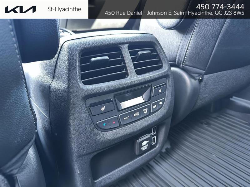 honda Passport 2019 - 15