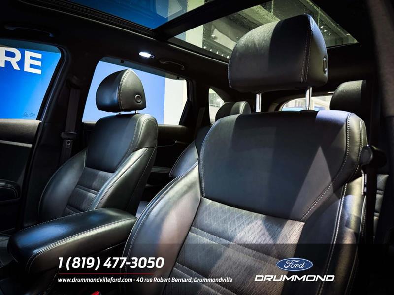 kia Sorento 2018 - 5