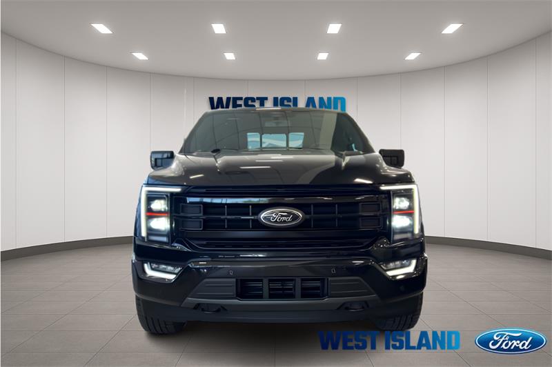 ford F-150 2022 - 2