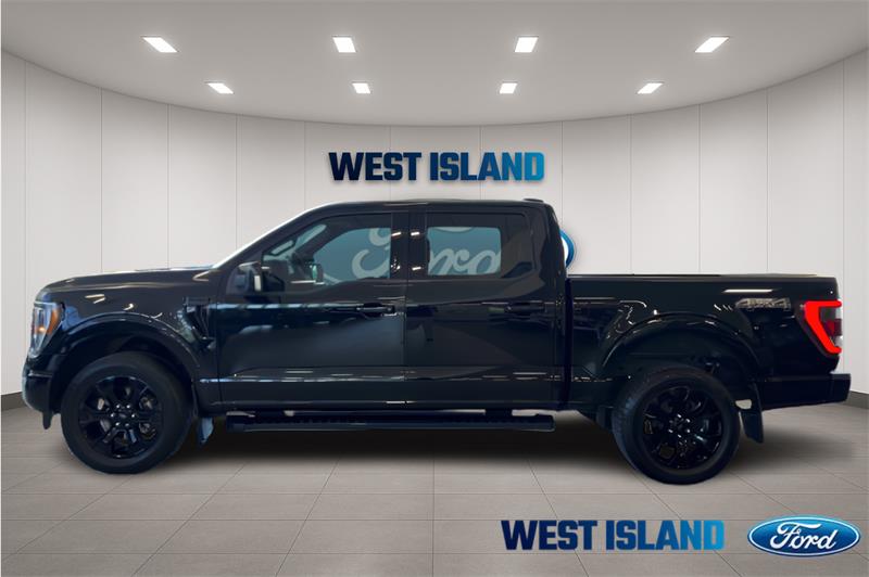 ford F-150 2022 - 3