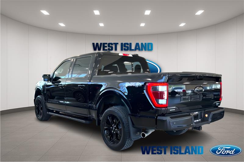 ford F-150 2022 - 4