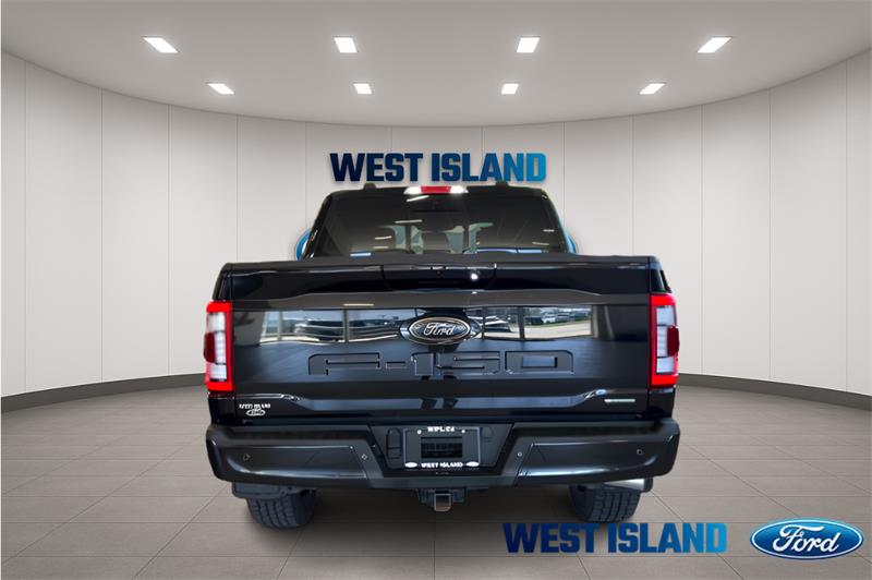 ford F-150 2022 - 5