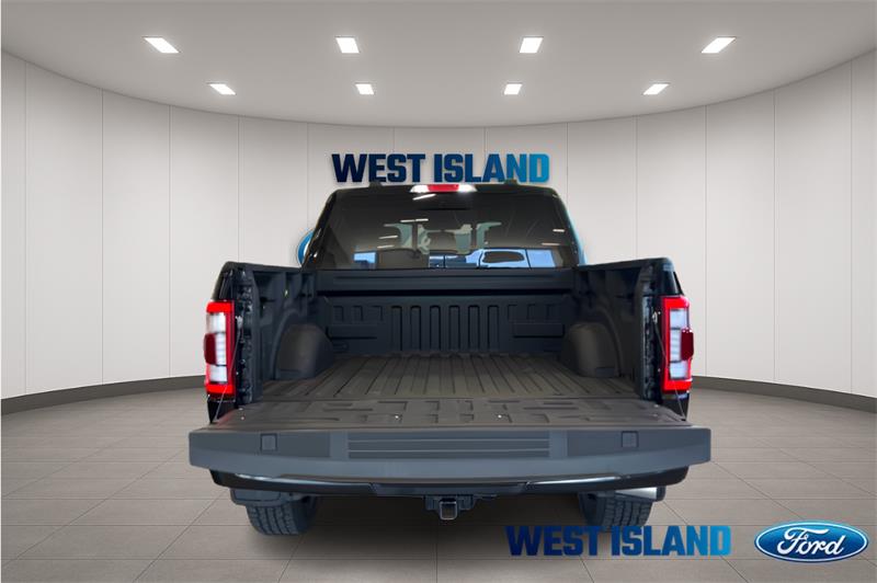 ford F-150 2022 - 6